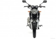 Yamaha YBR 250 Yamaha YBR 250